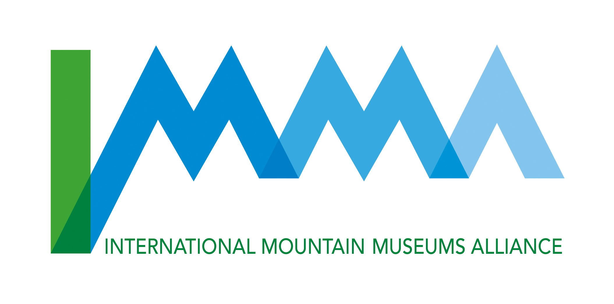 Logo International Mountain Museums Alliance