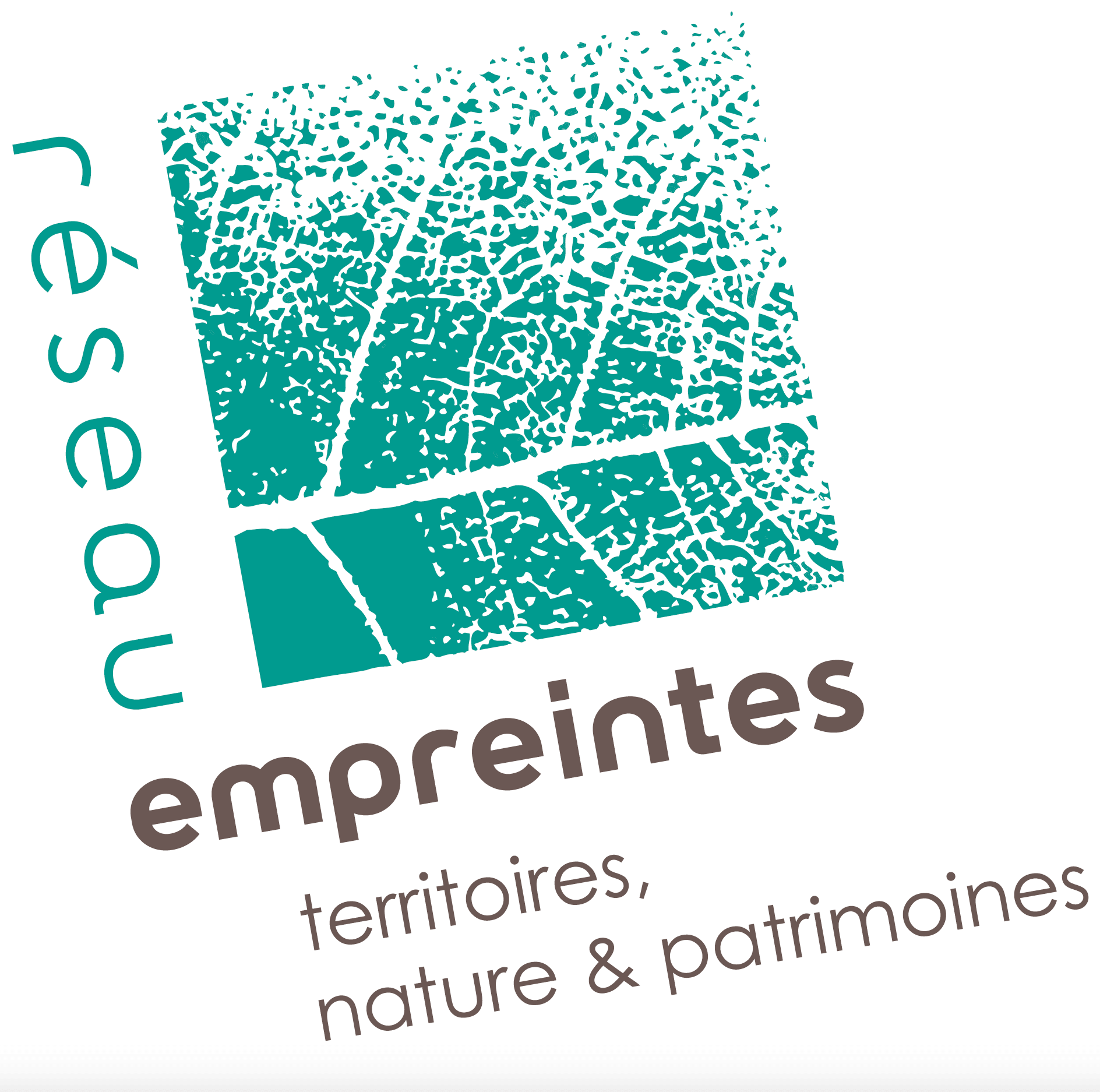 Logo réseau Empreintes