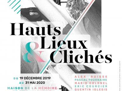 Hauts lieux et clichés, Trois siècles de photographie touristique à Chamonix Hauts lieux et clichés, Trois siècles de photographie touristique à Chamonix