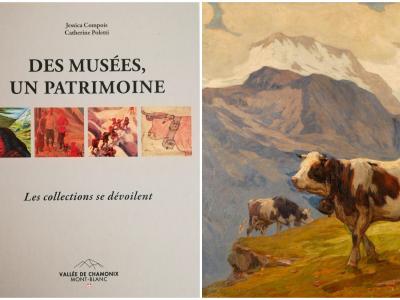 Histoires contées : des musées, un patrimoine, quand les collections se dévoilent en podcasts ! Histoires contées : des musées, un patrimoine, quand les collections se dévoilent en podcasts !
