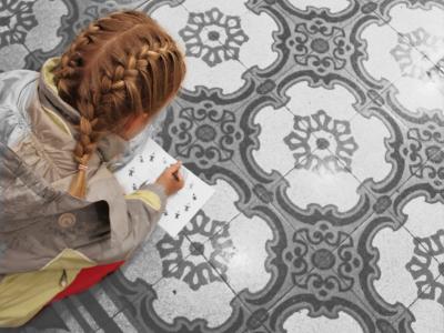 Jeu d'ombres pour la Nuit des Musées au musée Alpin ©Musée Alpin Jeu d'ombres pour la Nuit des Musées au musée Alpin ©Musée Alpin
